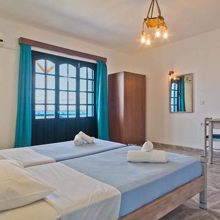 Aegean View Studios Lefkos  Номер фото