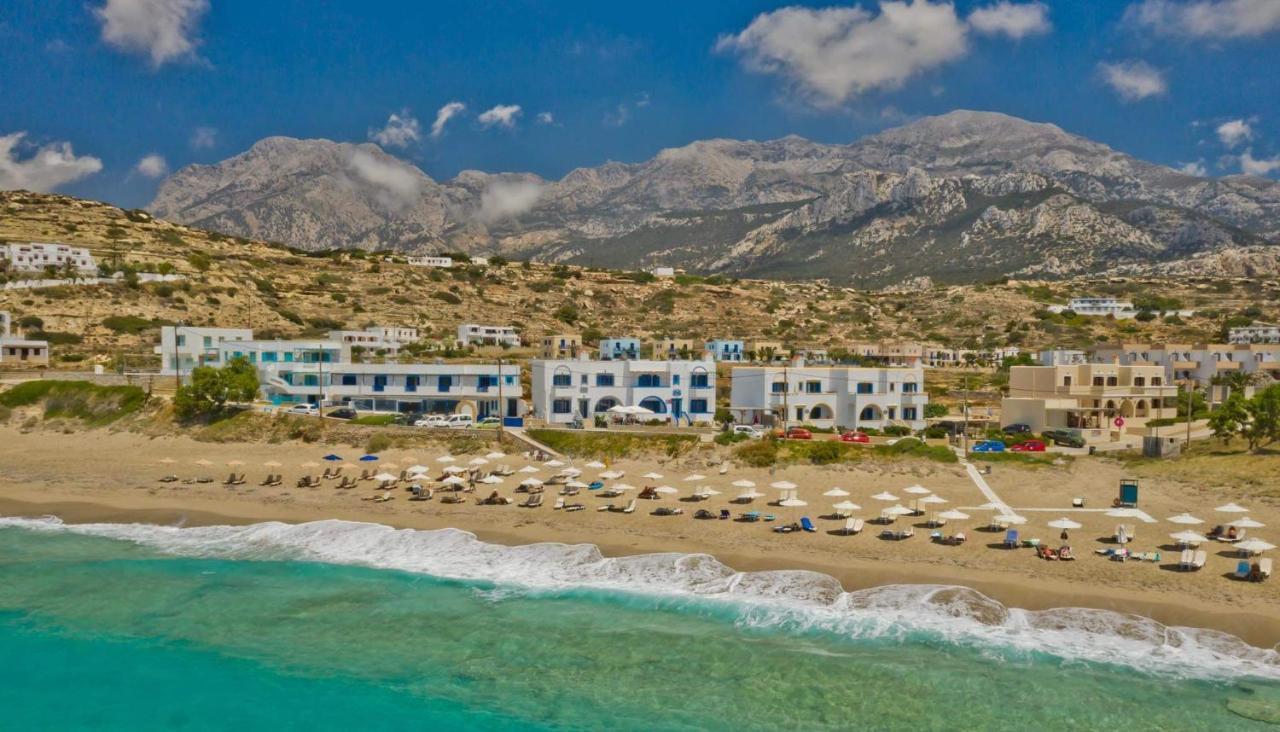 Aegean View Studios Lefkos  Екстер'єр фото