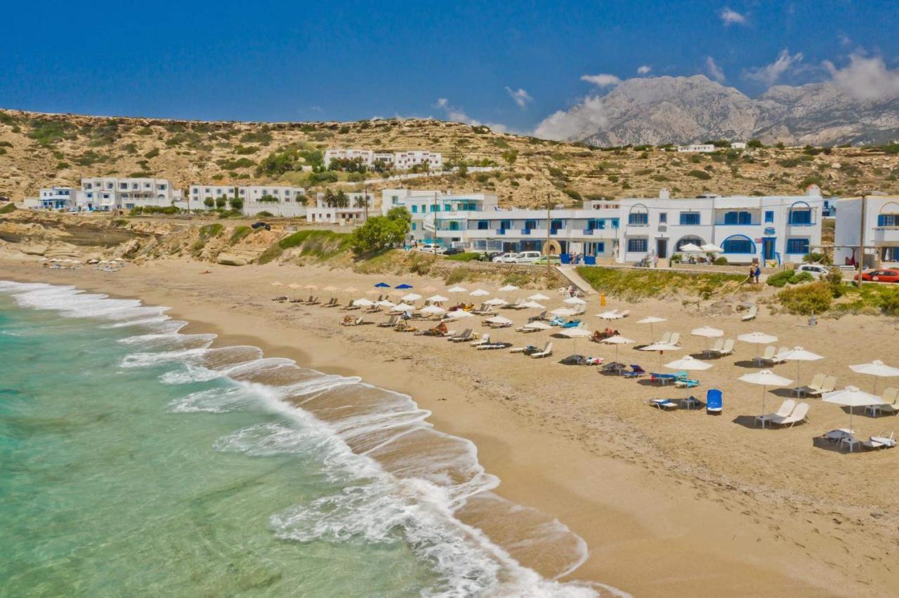 Aegean View Studios Lefkos  Екстер'єр фото
