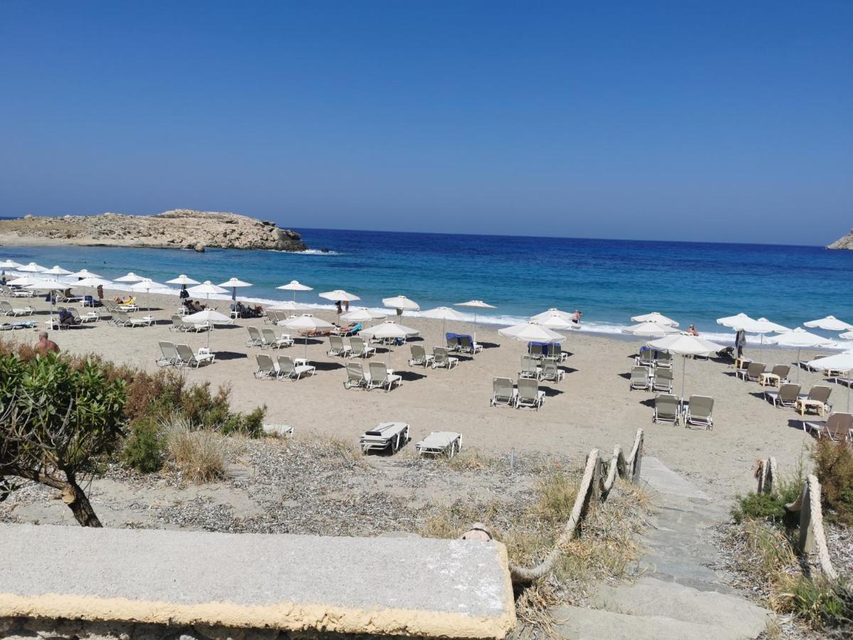 Aegean View Studios Lefkos  Екстер'єр фото