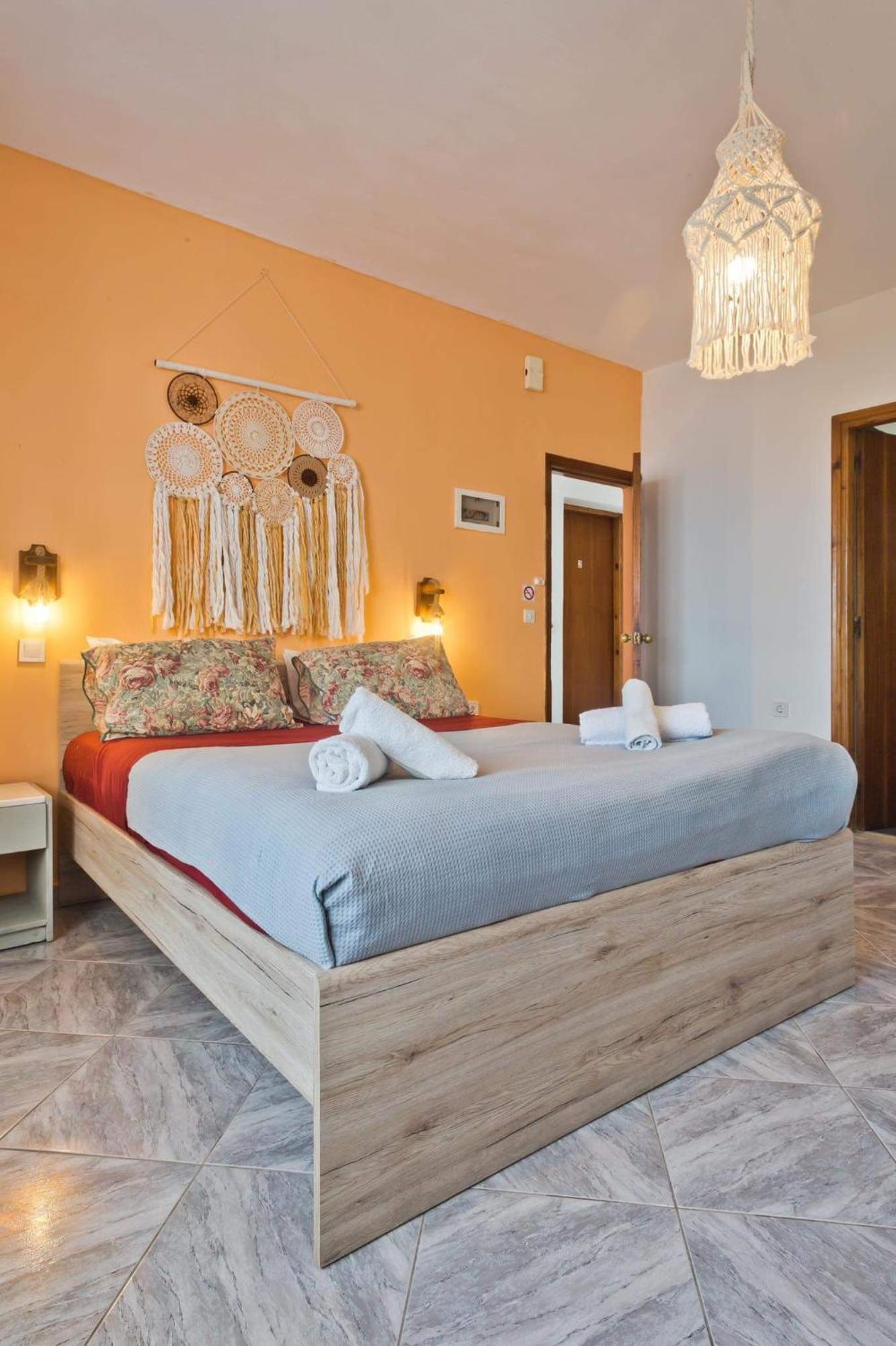 Aegean View Studios Lefkos  Номер фото