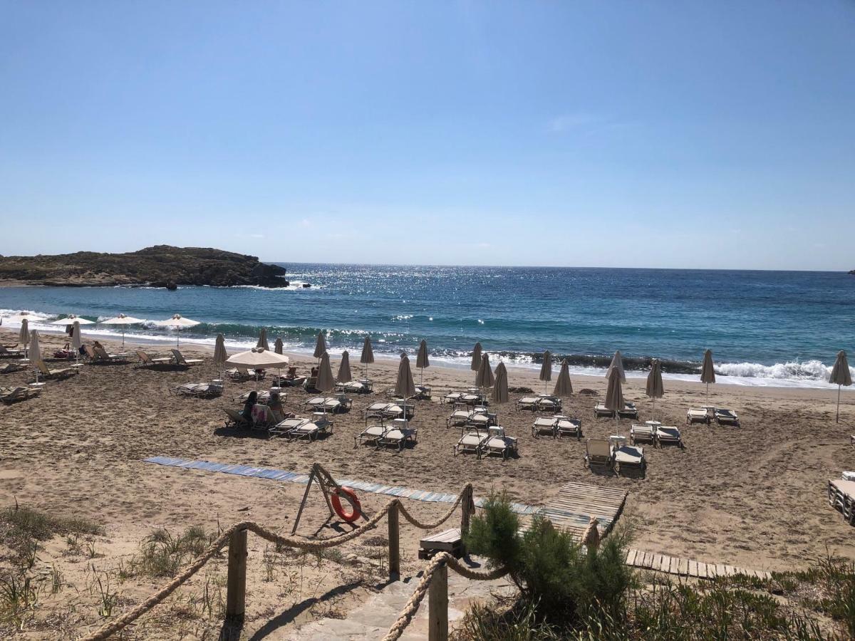 Aegean View Studios Lefkos  Екстер'єр фото